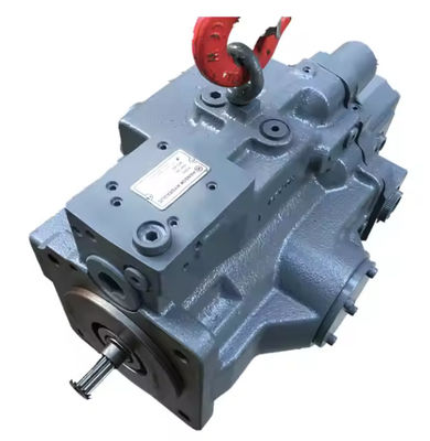 A10VD A10VD43 Seri Rexroth Hydraulic Piston Pump A10VD43SR1RS5 Untuk EX60 SH60 E70B CAT-307B Excavator Main Pump