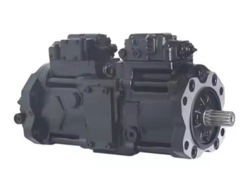 JCB200 JS200 JS210 JS240 Pompa Utama K3V112DTP-9C79 Pompa Hidraulik