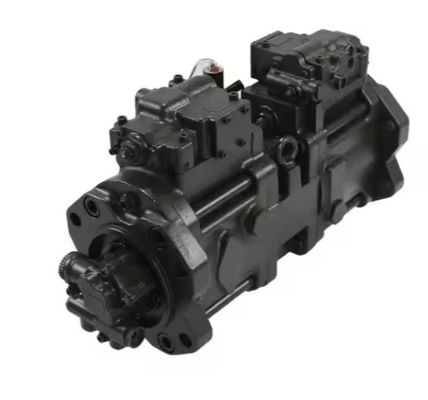 JCB200 JS200 JS210 JS240 Pompa Utama K3V112DTP-9C79 Pompa Hidraulik