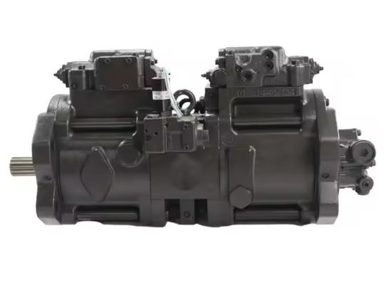JCB200 JS200 JS210 JS240 Pompa Utama K3V112DTP-9C79 Pompa Hidraulik