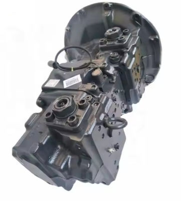Komatsu Excavator PC200-7 PC200 PC200-6 PC210-6 PC220-6 Pompa Hidrolik Piston 708-2L-00460 708-2L-00300