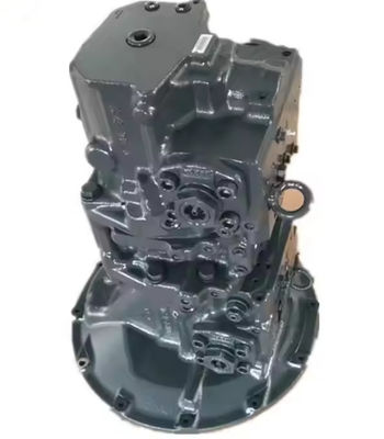 Komatsu Excavator PC200-7 PC200 PC200-6 PC210-6 PC220-6 Pompa Hidrolik Piston 708-2L-00460 708-2L-00300
