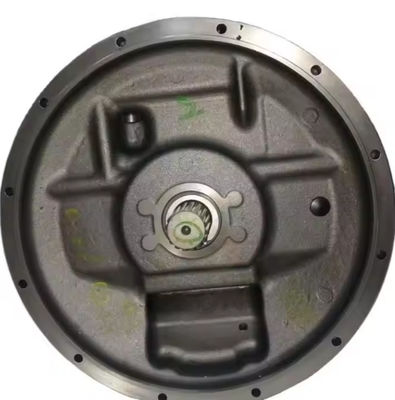 Komatsu Excavator PC200-7 PC200 PC200-6 PC210-6 PC220-6 Pompa Hidrolik Piston 708-2L-00460 708-2L-00300