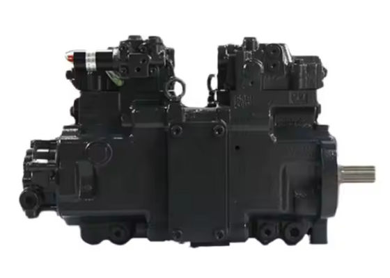 Pompa utama hidrolik Untuk SK130-8 SK140-8 K7V63DTP Pompa utama hidrolik YY10V00009F5