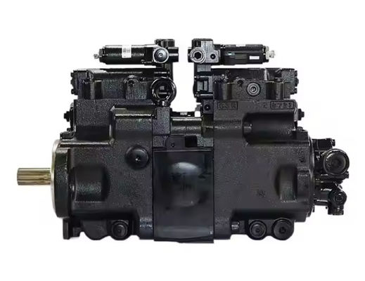 Pompa utama hidrolik Untuk SK130-8 SK140-8 K7V63DTP Pompa utama hidrolik YY10V00009F5
