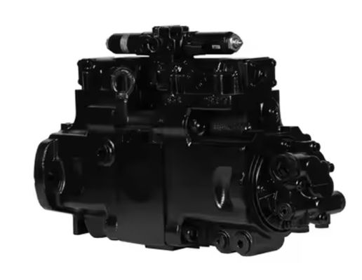 Pompa utama hidrolik Untuk SK130-8 SK140-8 K7V63DTP Pompa utama hidrolik YY10V00009F5