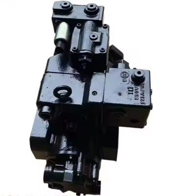 K3VL45B 1NLSM P01-E0 1 K3VL28 K3VL45 K3VL80 K3VL112 K3VL140 K3VL200 Seri Excavator Piston Pump