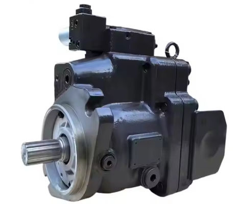 K3VL45B 1NLSM P01-E0 1 K3VL28 K3VL45 K3VL80 K3VL112 K3VL140 K3VL200 Seri Excavator Piston Pump