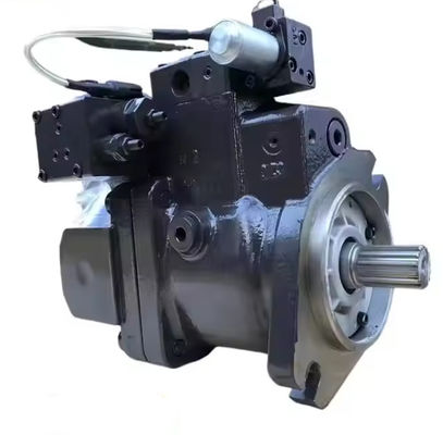 K3VL45B 1NLSM P01-E0 1 K3VL28 K3VL45 K3VL80 K3VL112 K3VL140 K3VL200 Seri Excavator Piston Pump