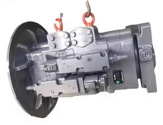 Rexroth A28V A28VO A28VO130 A28VO280 Seri Axial Piston Variable Double Pump A28VO130E71CP0/10DRVCG3R12F1B2S40-S