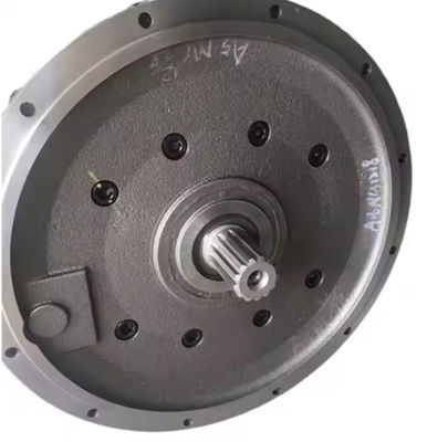 Rexroth A28V A28VO A28VO130 A28VO280 Seri Axial Piston Variable Double Pump A28VO130E71CP0/10DRVCG3R12F1B2S40-S