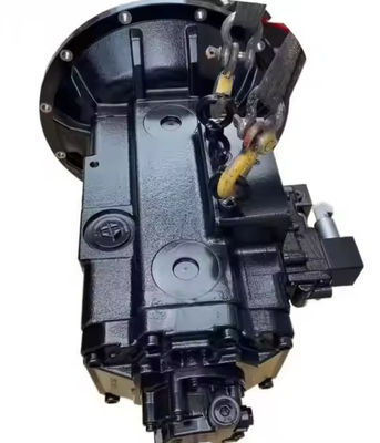 SY215-10 SY205C Pompa Piston V90N130 21105220 Untuk Sany Excavator