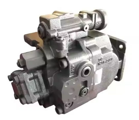 VOE14520750 Pompa piston excavator PVC80RC01 Pompa Bagian berat ECR88 EC90 Pompa utama hidrolik