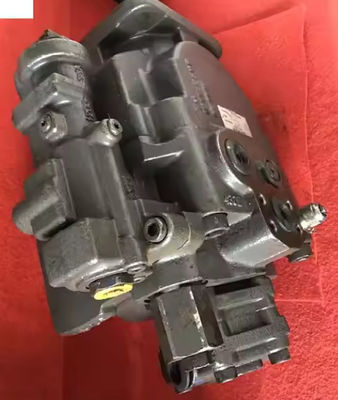 VOE14520750 Pompa piston excavator PVC80RC01 Pompa Bagian berat ECR88 EC90 Pompa utama hidrolik