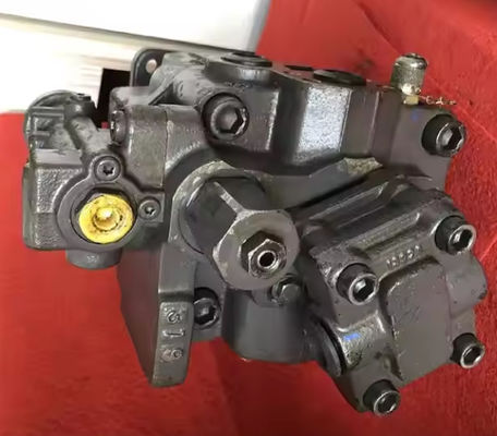 VOE14520750 Pompa piston excavator PVC80RC01 Pompa Bagian berat ECR88 EC90 Pompa utama hidrolik