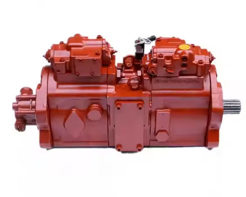 DX300 Pompa Utama DX300-5 DX300-7 Excavator Pompa Hidraulik 400914-00416B K1006550C