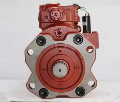 DX300 Pompa Utama DX300-5 DX300-7 Excavator Pompa Hidraulik 400914-00416B K1006550C