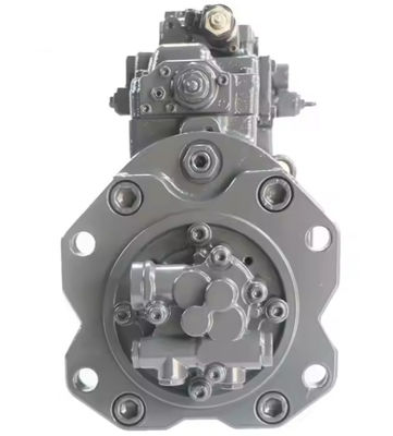 K3V140DT K3V140DT-9T1L Pompa Hidraulik 100% NEW SY285 KWSK Bagian Excavator