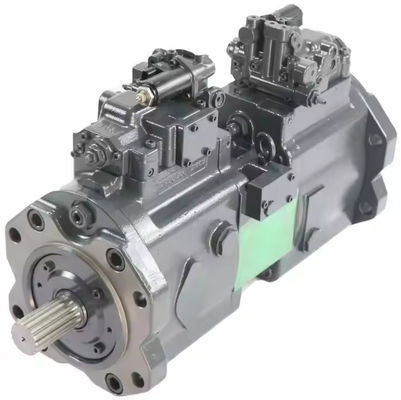 K3V140DT K3V140DT-9T1L Pompa Hidraulik 100% NEW SY285 KWSK Bagian Excavator