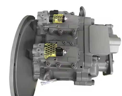 Bagian Excavator LS10V00016F1 K5V200DPH K5V200DPH-YTOK Pompa Hidraulik Untuk SK460-8 SK480-8 SK485-8