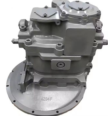 Bagian Excavator LS10V00016F1 K5V200DPH K5V200DPH-YTOK Pompa Hidraulik Untuk SK460-8 SK480-8 SK485-8