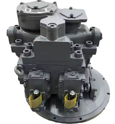 Bagian Excavator LS10V00016F1 K5V200DPH K5V200DPH-YTOK Pompa Hidraulik Untuk SK460-8 SK480-8 SK485-8