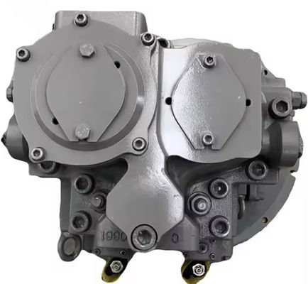 Bagian Excavator LS10V00016F1 K5V200DPH K5V200DPH-YTOK Pompa Hidraulik Untuk SK460-8 SK480-8 SK485-8