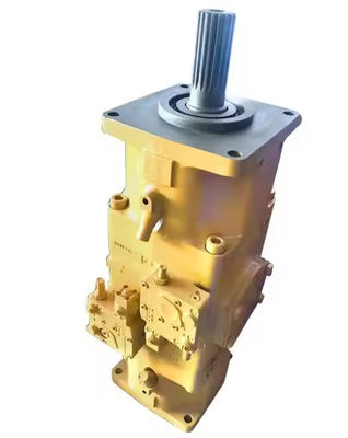 365C E365C Pompa Hidraulik 266-7952 10R-6370 Excavator Pompa Hidraulik Utama