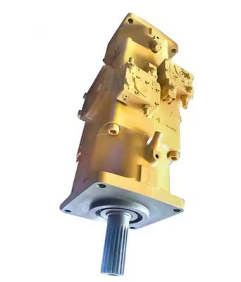 365C E365C Pompa Hidraulik 266-7952 10R-6370 Excavator Pompa Hidraulik Utama