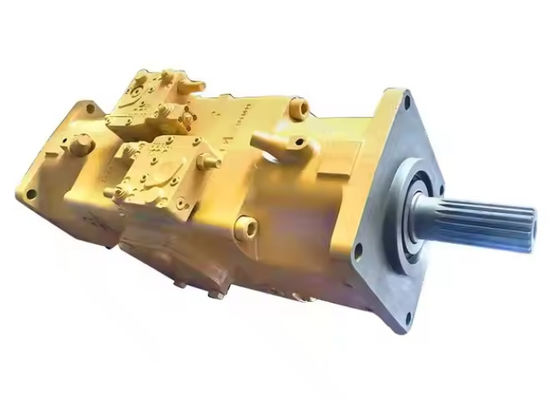 365C E365C Pompa Hidraulik 266-7952 10R-6370 Excavator Pompa Hidraulik Utama