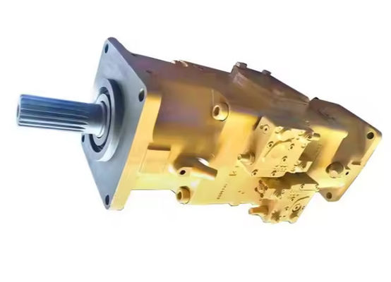 365C E365C Pompa Hidraulik 266-7952 10R-6370 Excavator Pompa Hidraulik Utama