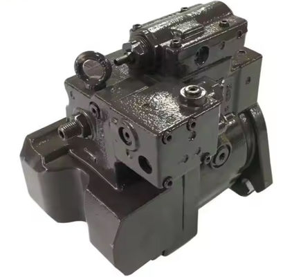Pompa Piston Hidraulik Seri K3vl K3vl28 K3vl45 K3vl80 Bagian Hidraulik Excavator
