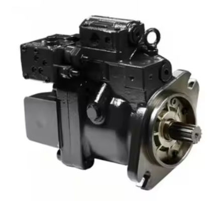 Pompa Piston Hidraulik Seri K3vl K3vl28 K3vl45 K3vl80 Bagian Hidraulik Excavator