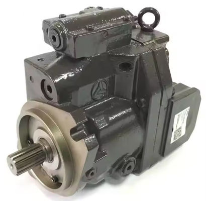 Pompa Piston Hidraulik Seri K3vl K3vl28 K3vl45 K3vl80 Bagian Hidraulik Excavator