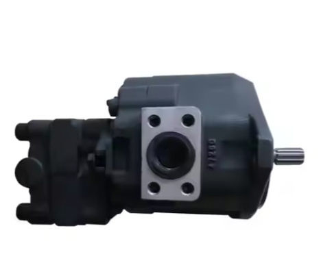 Kubota U15 U17 Pompa Hidraulik Nachi PVD-00B-16P-6AG3-5220A Pump Assembly And Spare Parts Produsen Penjualan Langsung