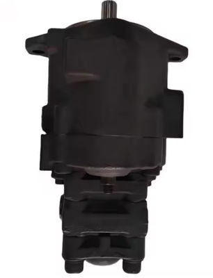 Kubota U15 U17 Pompa Hidraulik Nachi PVD-00B-16P-6AG3-5220A Pump Assembly And Spare Parts Produsen Penjualan Langsung