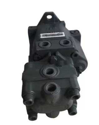 Kubota U15 U17 Pompa Hidraulik Nachi PVD-00B-16P-6AG3-5220A Pump Assembly And Spare Parts Produsen Penjualan Langsung