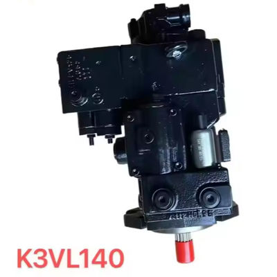 K3Vl45b K3Vl28 K3Vl45 K3Vl80 K3Vl112 K3Vl140 K3Vl200 Seri Penggali Pompa Piston Utama