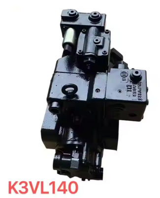 K3Vl45b K3Vl28 K3Vl45 K3Vl80 K3Vl112 K3Vl140 K3Vl200 Seri Penggali Pompa Piston Utama