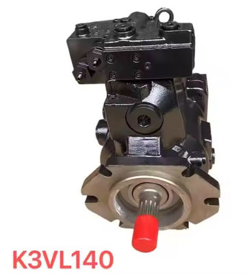 K3Vl45b K3Vl28 K3Vl45 K3Vl80 K3Vl112 K3Vl140 K3Vl200 Seri Penggali Pompa Piston Utama
