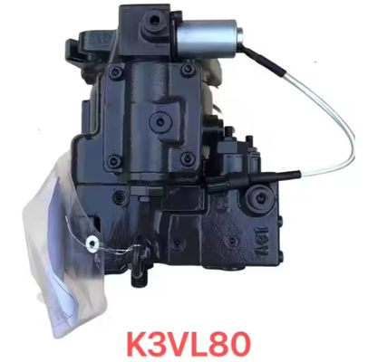 K3Vl45b K3Vl28 K3Vl45 K3Vl80 K3Vl112 K3Vl140 K3Vl200 Seri Penggali Pompa Piston Utama