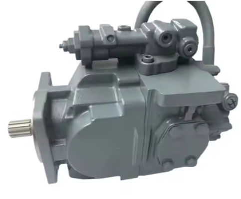 ECR58 ECR88 Excavator Hydraulic Mian Piston Pump PVC80 PVC90 Bomba 14520750 14623786 14656627