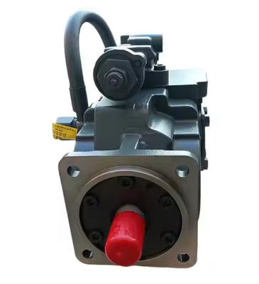 ECR58 ECR88 Excavator Hydraulic Mian Piston Pump PVC80 PVC90 Bomba 14520750 14623786 14656627