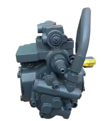 ECR58 ECR88 Excavator Hydraulic Mian Piston Pump PVC80 PVC90 Bomba 14520750 14623786 14656627