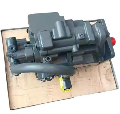 ECR58 ECR88 Excavator Hydraulic Mian Piston Pump PVC80 PVC90 Bomba 14520750 14623786 14656627