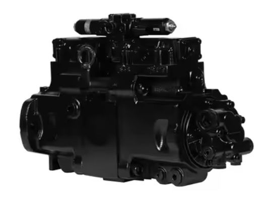 SY215-10 SY205C SY245 LG922 Pompa Piston V90N130 21105220 Untuk Sany 205-10 Excavator Hydraulic