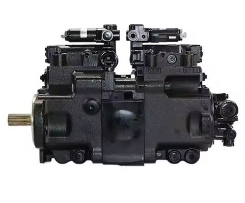 SY215-10 SY205C SY245 LG922 Pompa Piston V90N130 21105220 Untuk Sany 205-10 Excavator Hydraulic