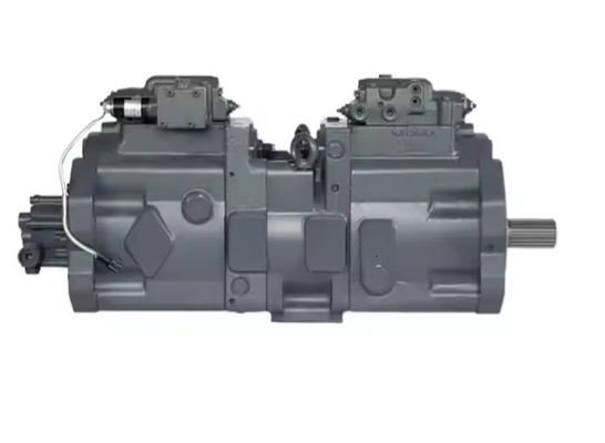 K3V180DTH-9C0S Untuk R360-7/7A Bagian Excavator Pompa Hidraulik Produk berkualitas tinggi Untuk dijual