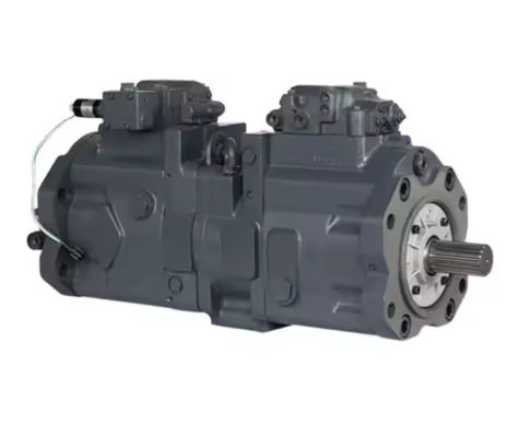 K3V180DTH-9C0S Untuk R360-7/7A Bagian Excavator Pompa Hidraulik Produk berkualitas tinggi Untuk dijual