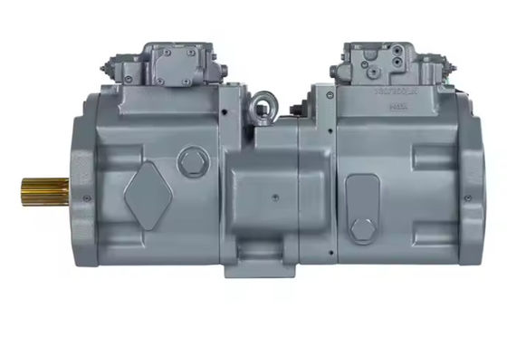 K5V200DTH-9N2Y Pompa Hidraulik Utama Untuk Pompa Kawasaki